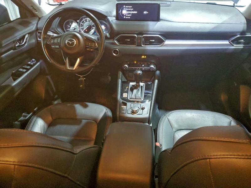 Mazda CX-5 TOURING, снимка 8 - Автомобили и джипове - 53074669