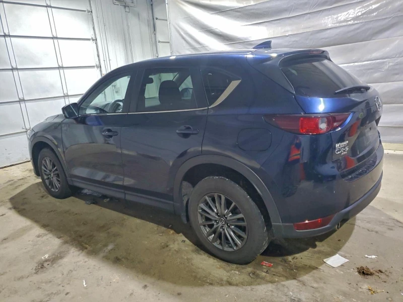 Mazda CX-5 TOURING, снимка 2 - Автомобили и джипове - 53074669