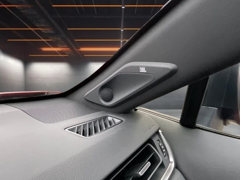 Toyota Rav4 2.5PHEV* 306HP* GR-SPORT* MEMO* JBL* ГАРАНЦИЯ, снимка 13 - Автомобили и джипове - 53223217