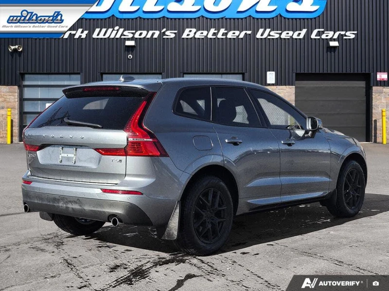 Volvo XC60 ПОДГРЕВ* КАМЕРА* КЕЙЛЕС* LANE* ASSIST, снимка 3 - Автомобили и джипове - 53527542