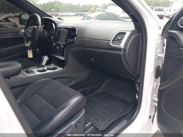 Jeep Grand cherokee SRT Whipple Superchargers - изображение 9