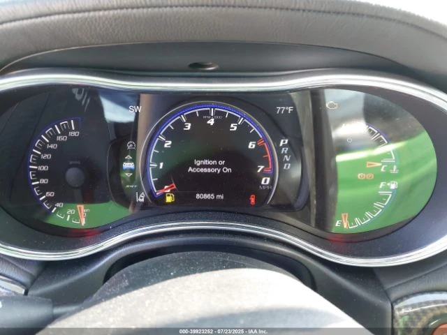 Jeep Grand cherokee SRT Whipple Superchargers - изображение 10