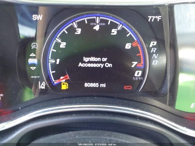 Jeep Grand cherokee SRT Whipple Superchargers | Mobile.bg   11