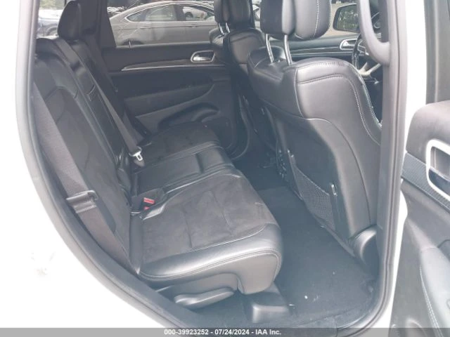 Jeep Grand cherokee SRT Whipple Superchargers | Mobile.bg   13