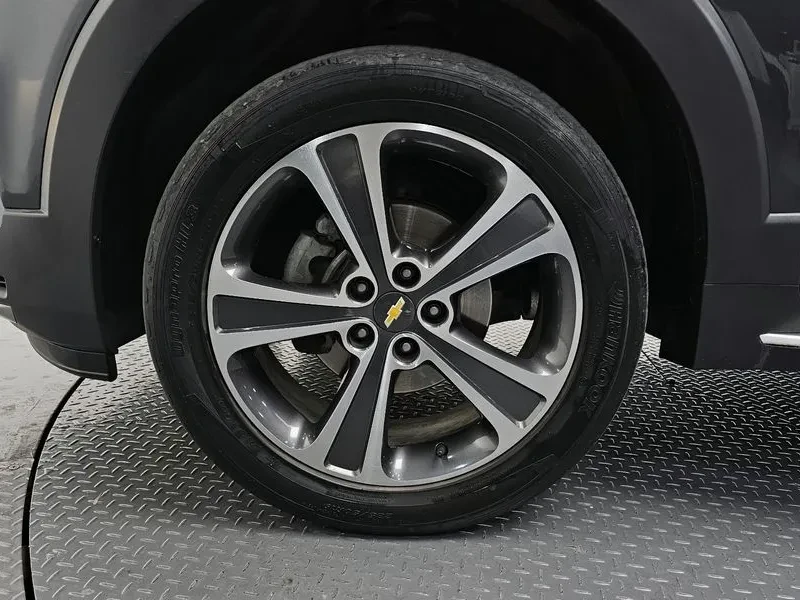 Chevrolet Captiva 2Wd Ltz | Mobile.bg � ����������� 5