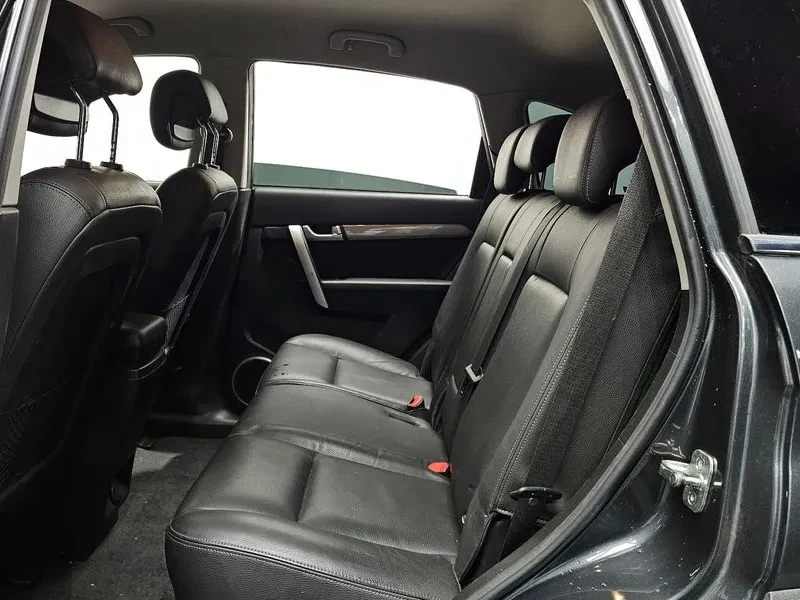 Chevrolet Captiva 2Wd Ltz | Mobile.bg � ����������� 12