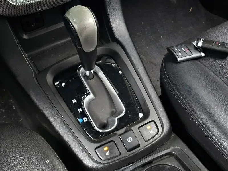 Chevrolet Captiva 2Wd Ltz | Mobile.bg � ����������� 9