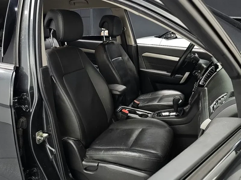Chevrolet Captiva 2Wd Ltz | Mobile.bg � ����������� 10