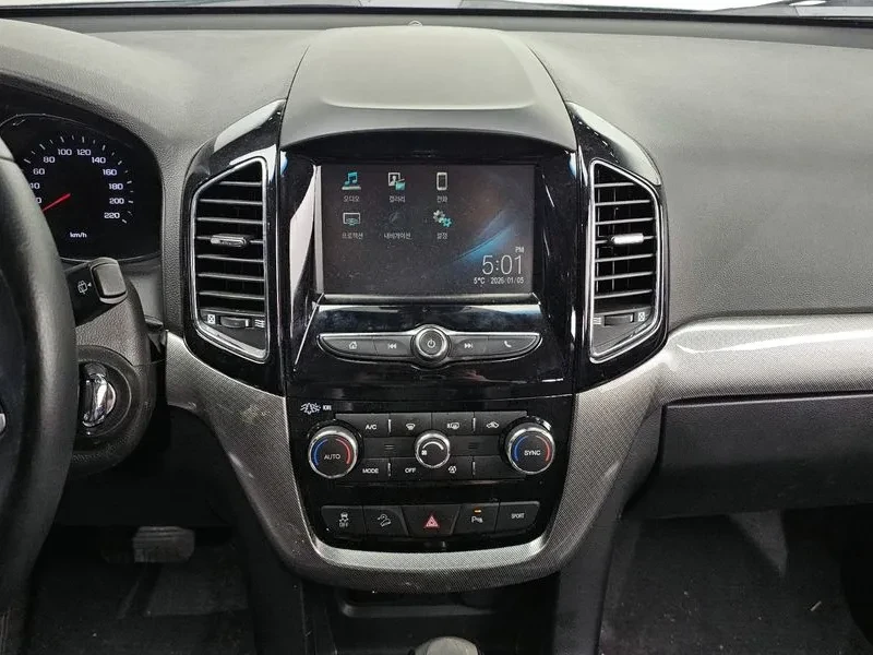 Chevrolet Captiva 2Wd Ltz | Mobile.bg � ����������� 15
