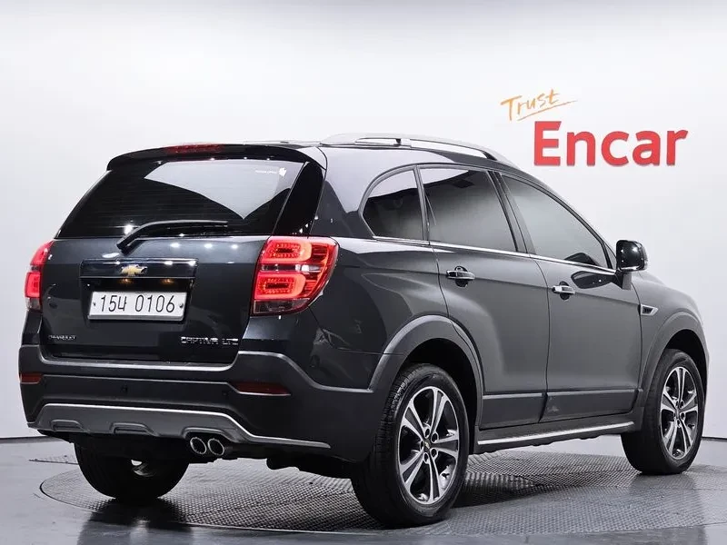 Chevrolet Captiva 2Wd Ltz | Mobile.bg � ����������� 2