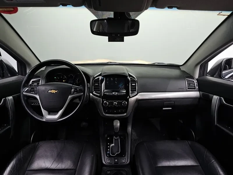 Chevrolet Captiva 2Wd Ltz | Mobile.bg � ����������� 7