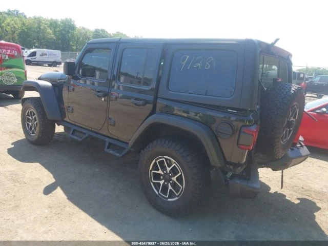 Jeep Wrangler RUBICON 4X4* CARFAX* КЛИП НА ДВИГАТЕЛ* АВТОКРЕДИТ, снимка 5 - Автомобили и джипове - 55902725
