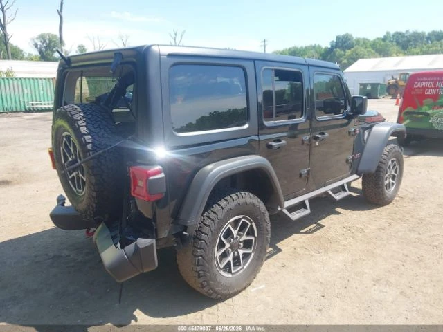 Jeep Wrangler RUBICON 4X4* CARFAX* КЛИП НА ДВИГАТЕЛ* АВТОКРЕДИТ, снимка 7 - Автомобили и джипове - 55902725