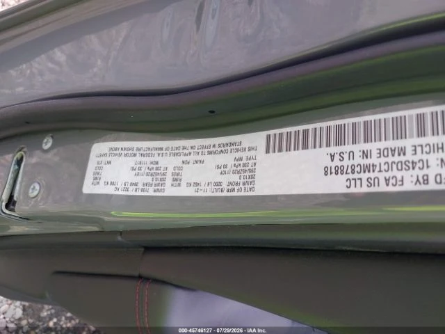 Dodge Durango 5, 7 Hemi R/T AWD | Mobile.bg � ����������� 11