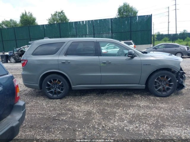 Dodge Durango 5, 7 Hemi R/T AWD | Mobile.bg � ����������� 4