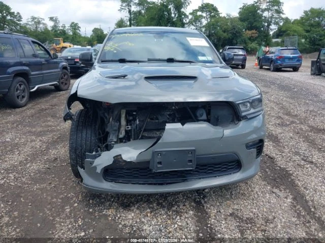 Dodge Durango 5, 7 Hemi R/T AWD | Mobile.bg � ����������� 5