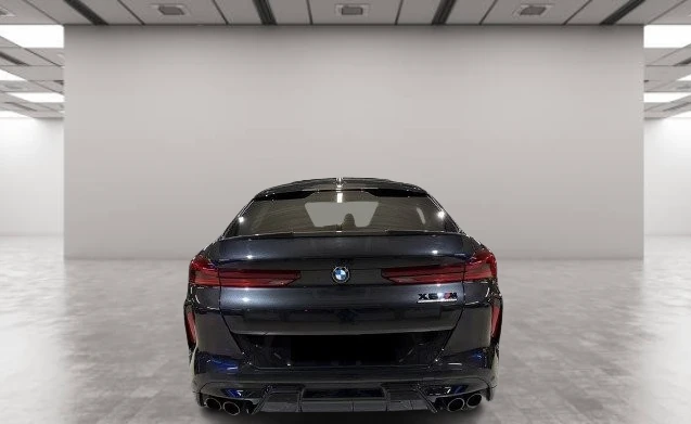 BMW X6 M Competition = Shadow Line = Гаранция, снимка 2 - Автомобили и джипове - 56083558