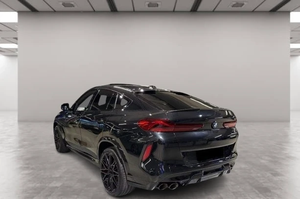 BMW X6 M Competition = Shadow Line = Гаранция, снимка 3 - Автомобили и джипове - 56083558