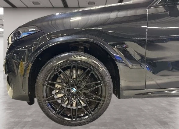 BMW X6 M Competition = Shadow Line = Гаранция, снимка 4 - Автомобили и джипове - 56083558