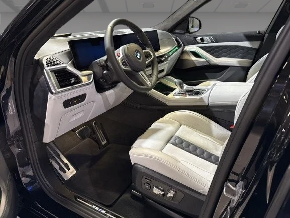 BMW X6 M Competition = Shadow Line = Гаранция, снимка 7 - Автомобили и джипове - 56083558