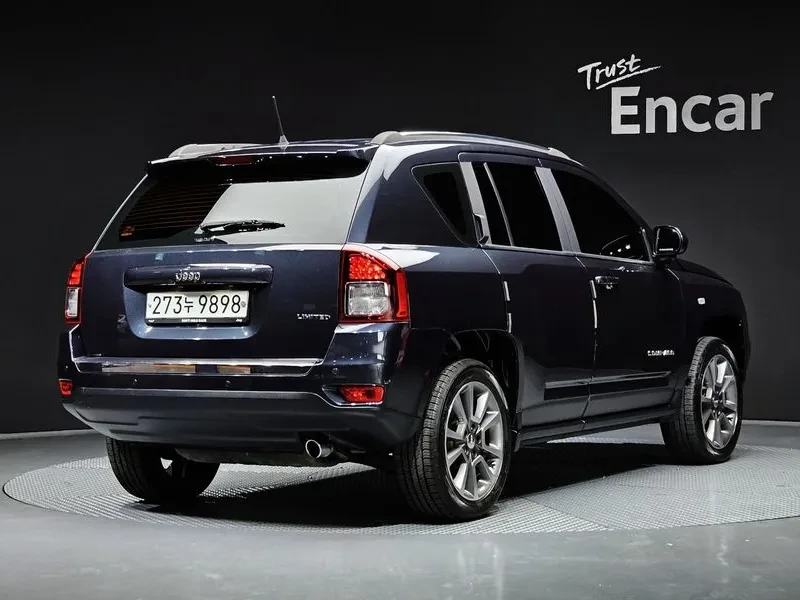 Jeep Compass 2.4 LIMITED| �������| ����������| ������| �������� | Mobile.bg � ����������� 2