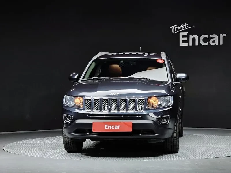 Jeep Compass 2.4 LIMITED| �������| ����������| ������| �������� | Mobile.bg � ����������� 3