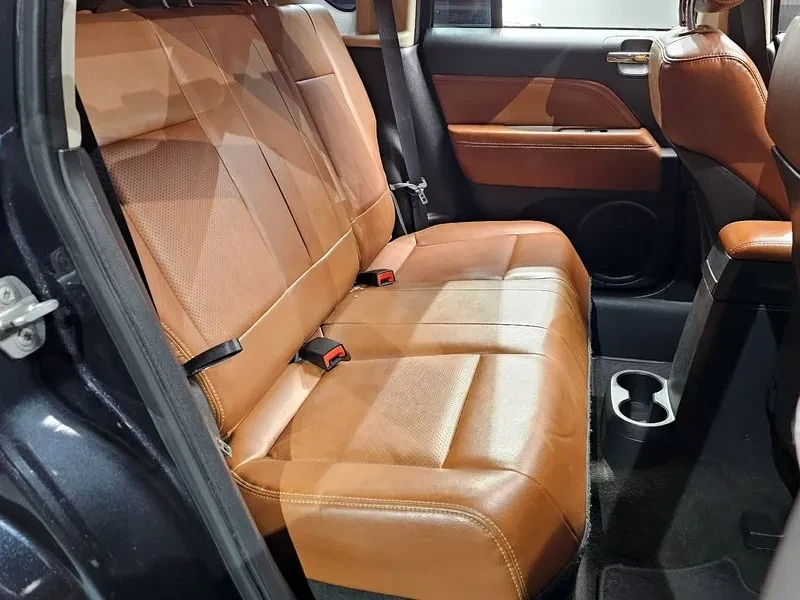 Jeep Compass 2.4 LIMITED| �������| ����������| ������| �������� | Mobile.bg � ����������� 12