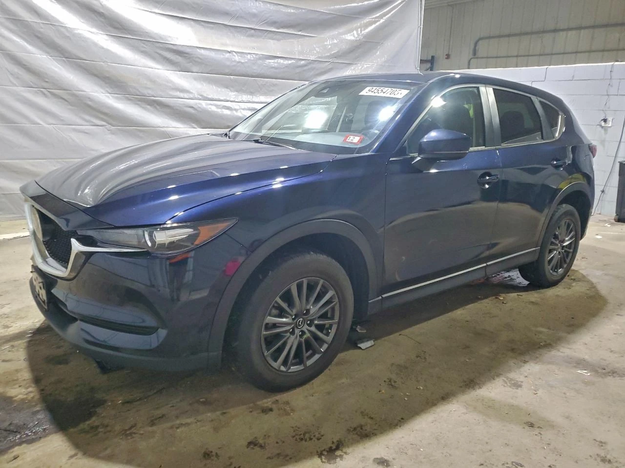 Mazda CX-5 TOURING, снимка 1