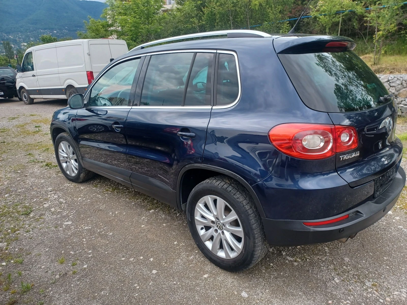 VW Tiguan 1.4 - изображение 3