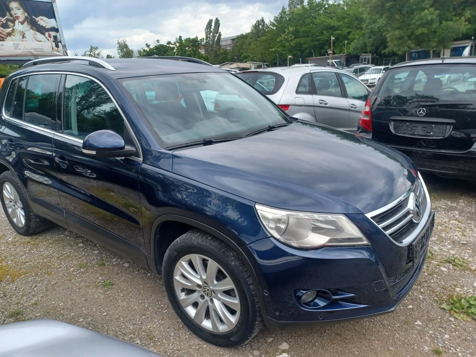 VW Tiguan 1.4 - изображение 6