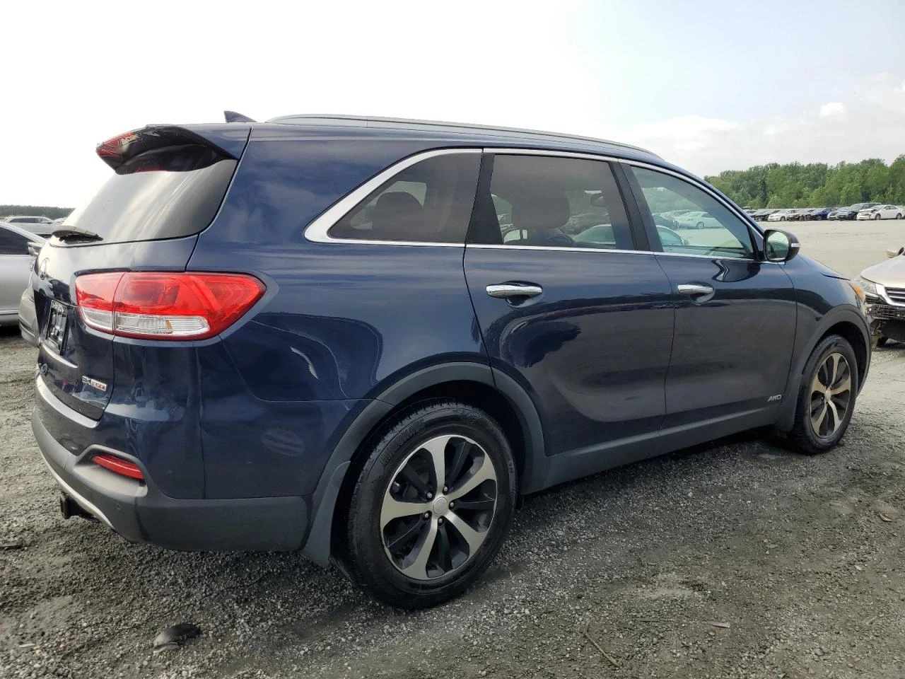 Kia Sorento EX 2.0T * ЛИЗИНГ*  - изображение 4