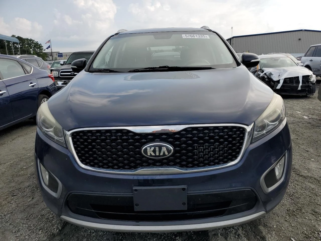 Kia Sorento EX 2.0T * ЛИЗИНГ*  - изображение 5