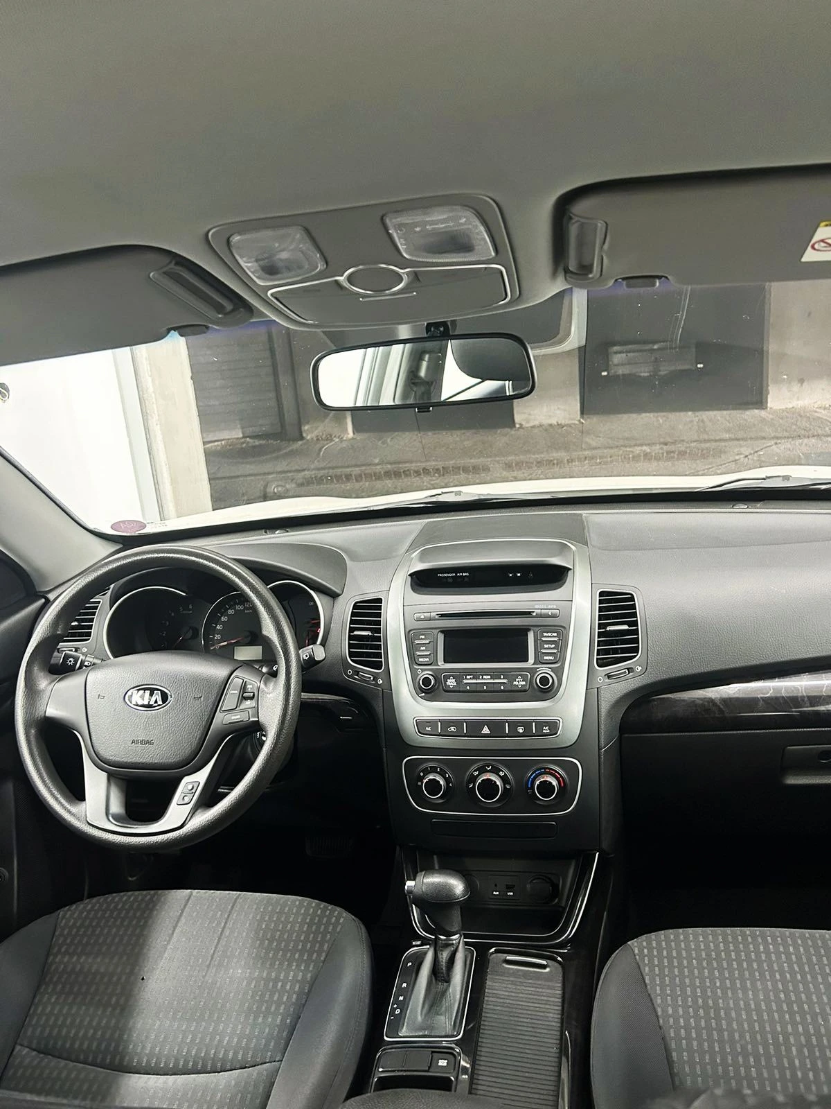 Kia Sorento 2.2-7мес.4* 4 SWISS - изображение 6