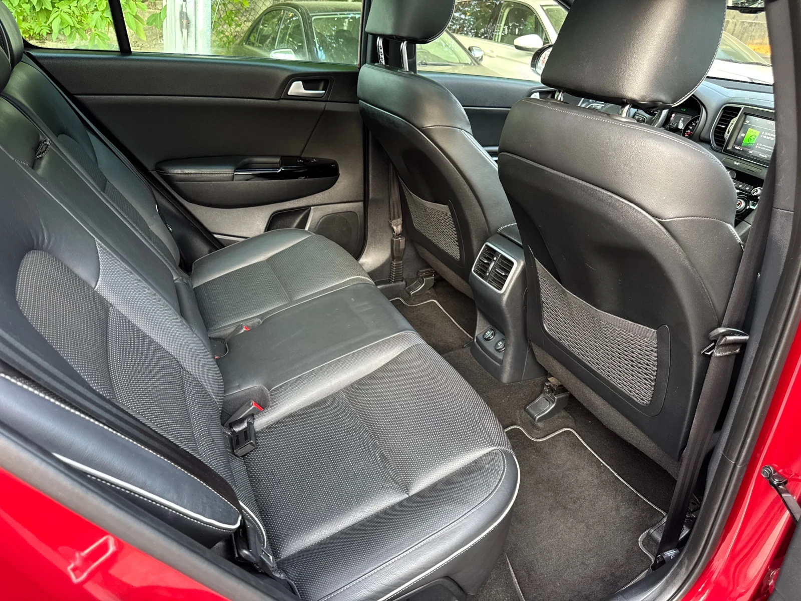 Kia Sportage 2.0CRDI* GT LINE* AWD* FULL | Mobile.bg   11