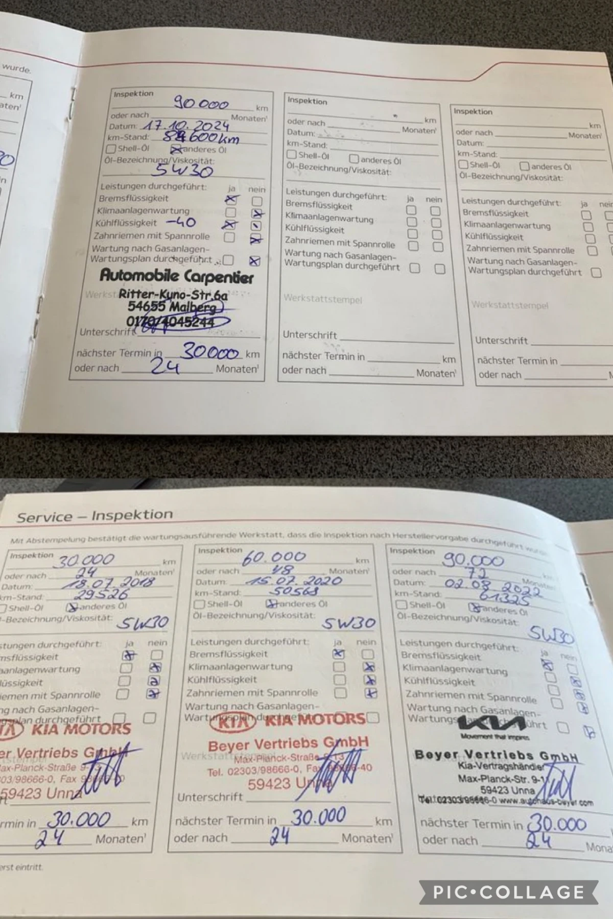 Kia Sportage 2.0CRDI* GT LINE* AWD* FULL | Mobile.bg   15