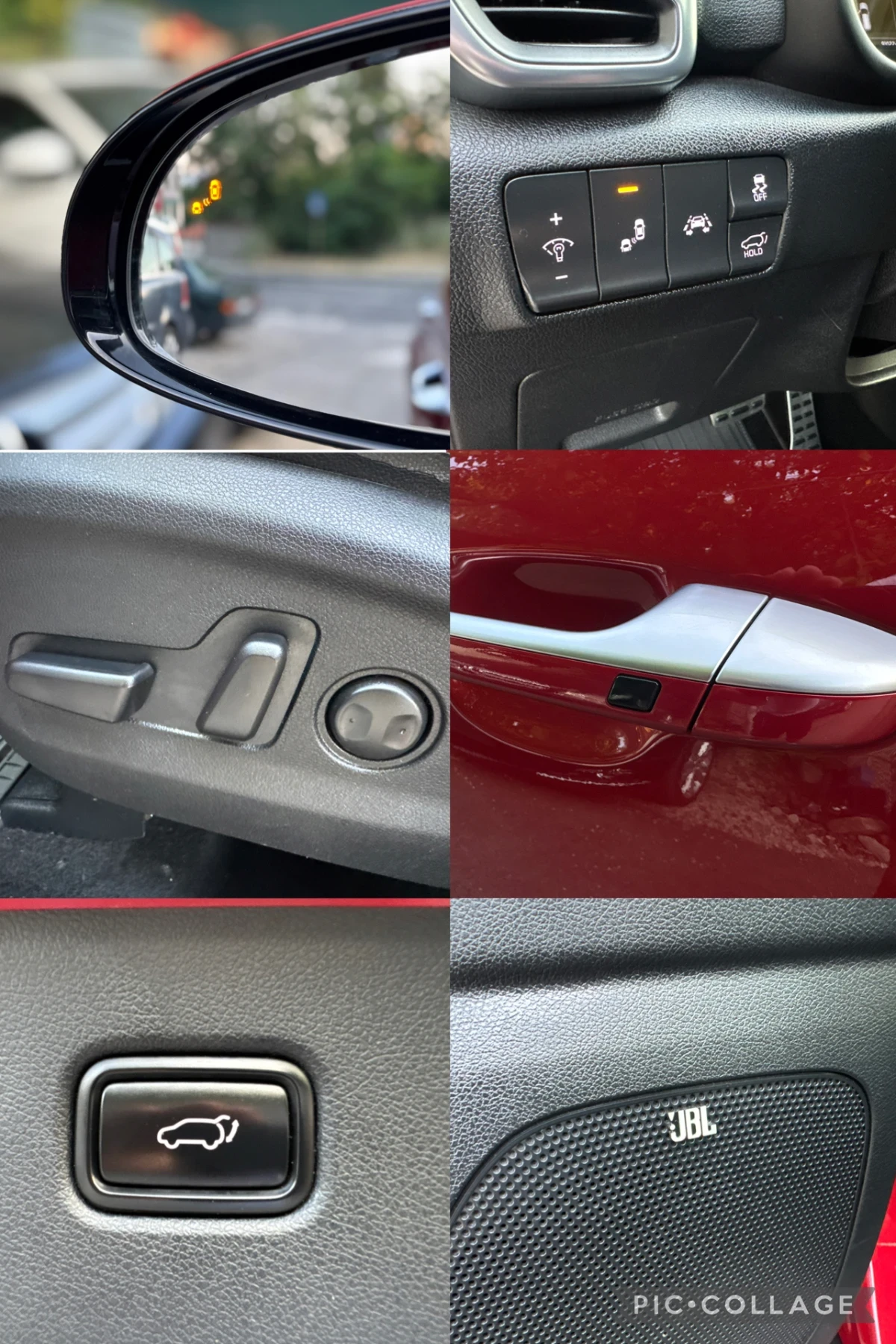 Kia Sportage 2.0CRDI* GT LINE* AWD* FULL | Mobile.bg   14