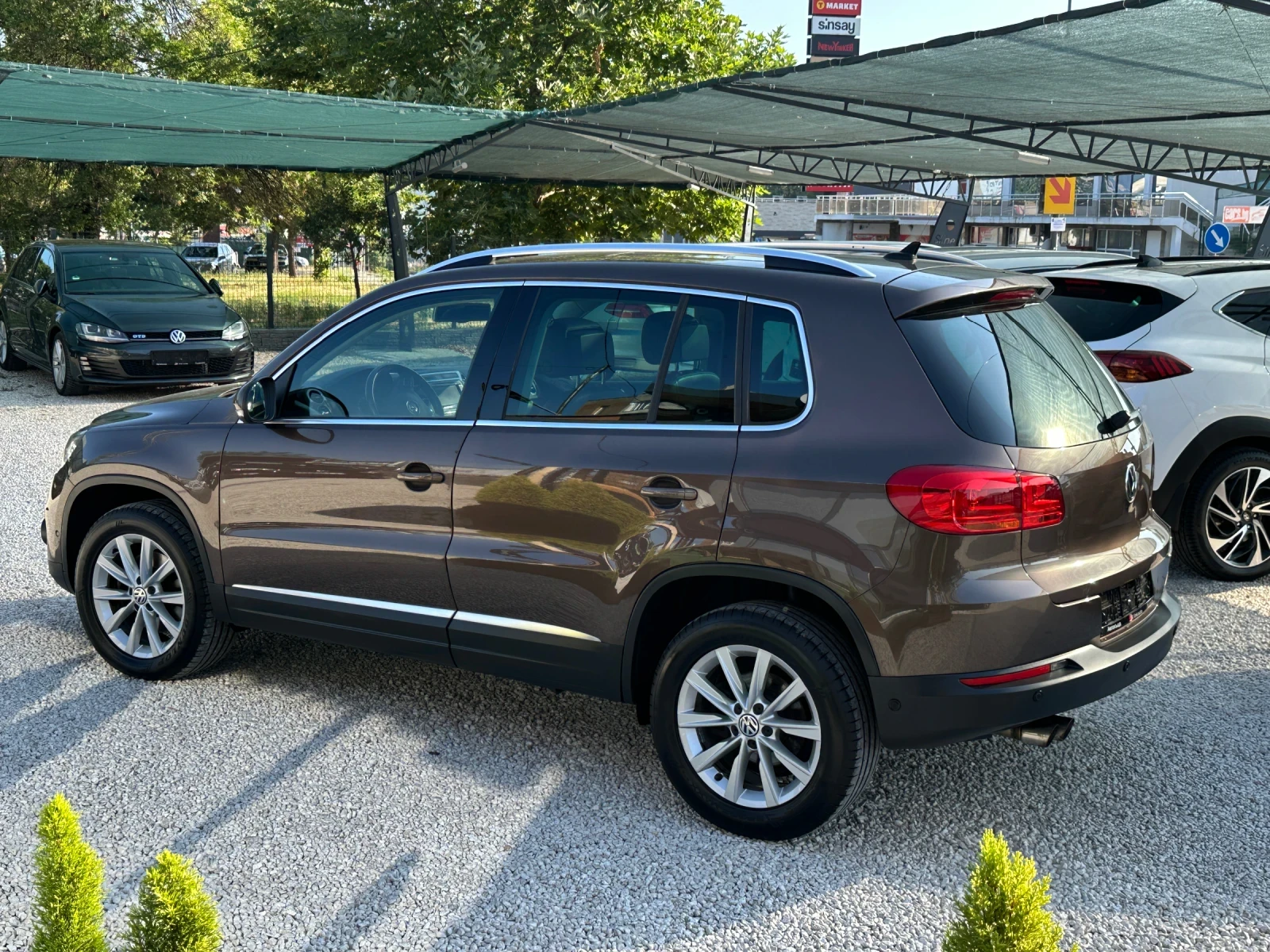 VW Tiguan Sport&Style* 4motion* Xenon* Панорама* Камера*  - изображение 2