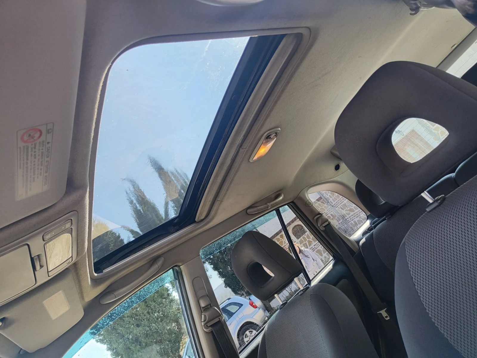 Toyota Rav4 2.0 D4D - изображение 5
