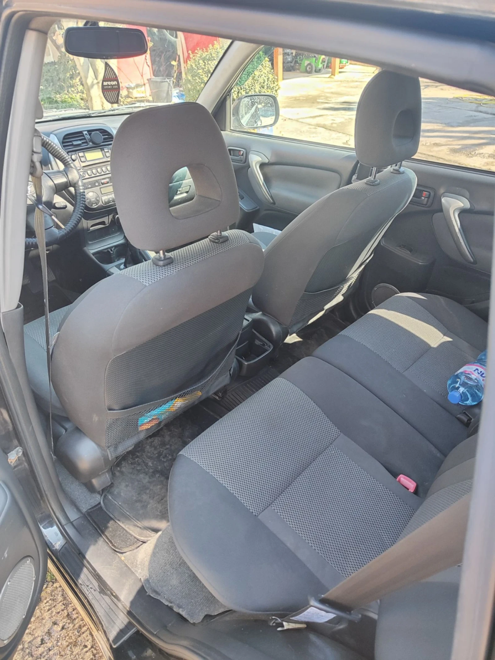Toyota Rav4 2.0 D4D - изображение 3