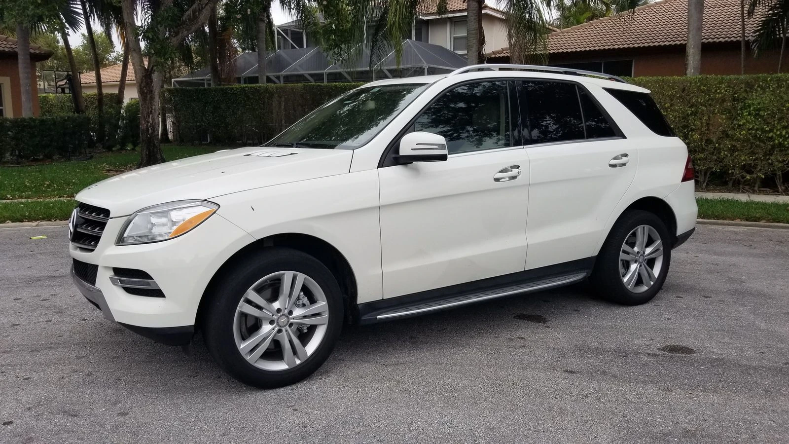 Mercedes-Benz ML 350 * 4MATIC * CARFAX * ЦЕНА ДО БЪЛГАРИЯ - изображение 7
