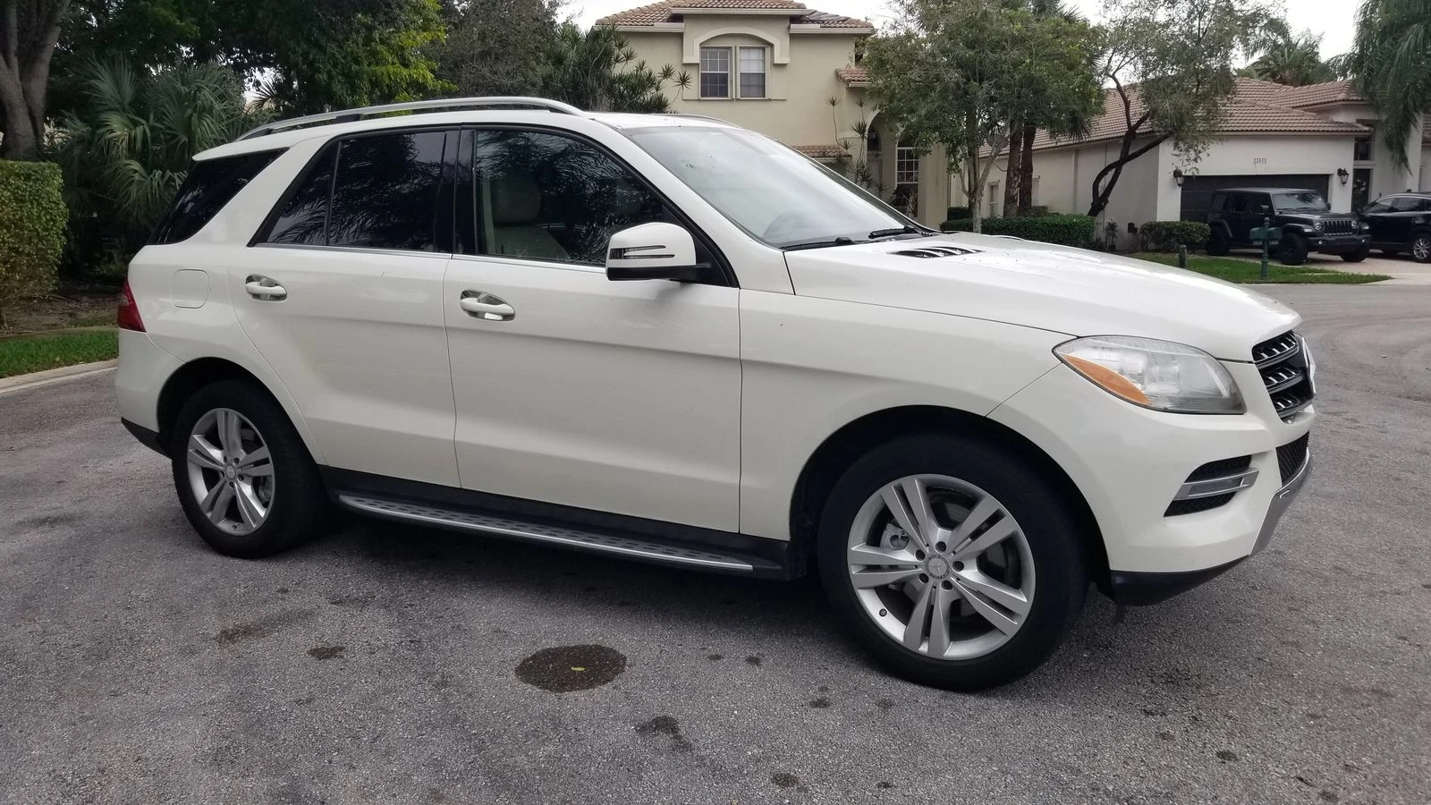 Mercedes-Benz ML 350 * 4MATIC * CARFAX * ЦЕНА ДО БЪЛГАРИЯ - изображение 2