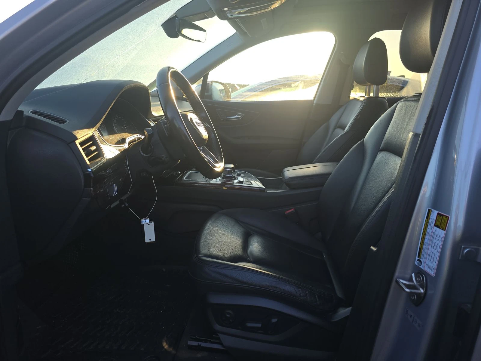 Audi Q7 PREMIUM PLUS* QUATTRO* 6+ 1 - изображение 10