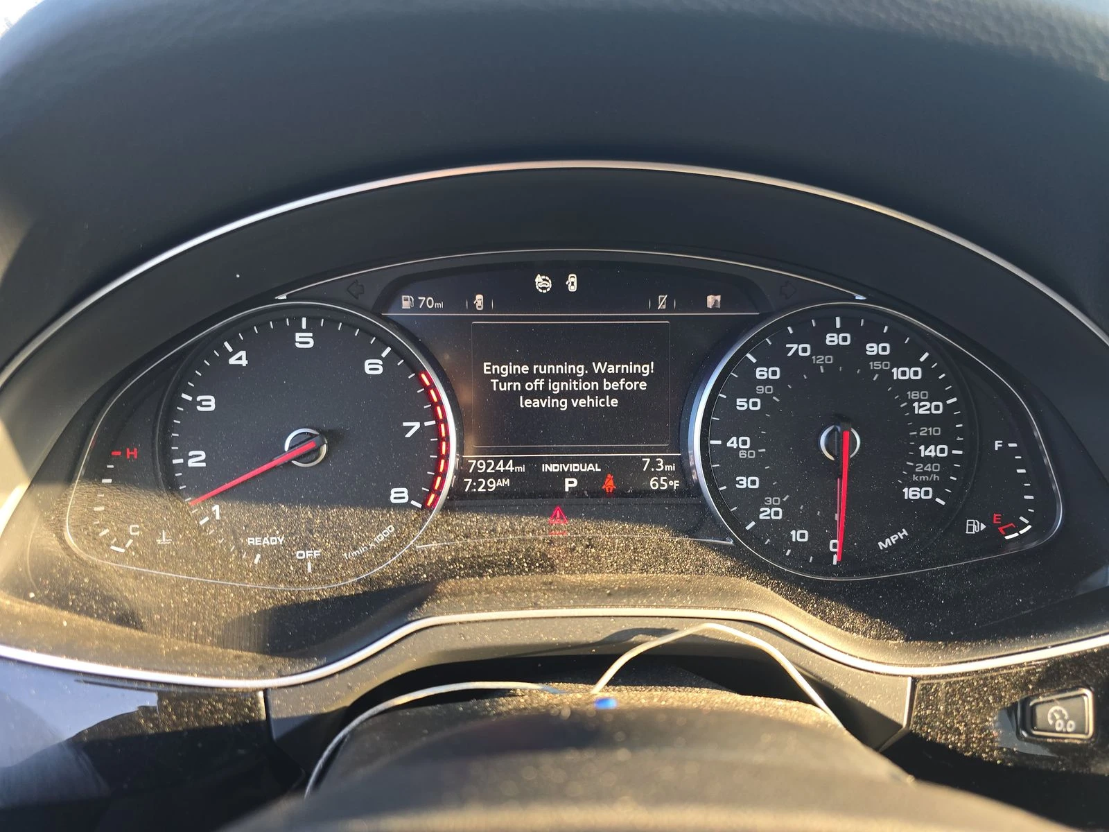 Audi Q7 PREMIUM PLUS* QUATTRO* 6+ 1 - изображение 8