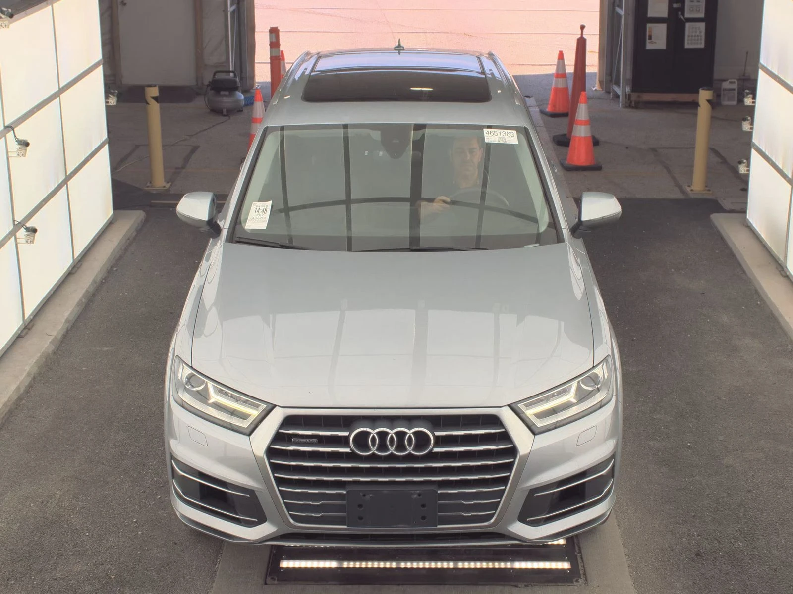 Audi Q7 PREMIUM PLUS* QUATTRO* 6+ 1 - изображение 2