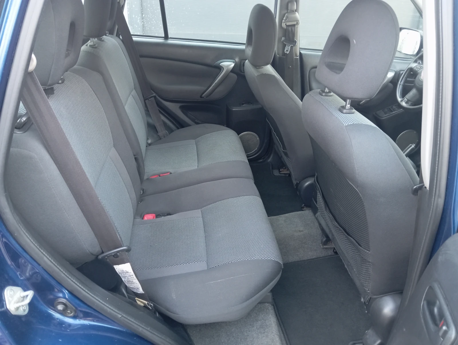 Toyota Rav4 2.0 d4d ЛИЗИНГ  - изображение 10