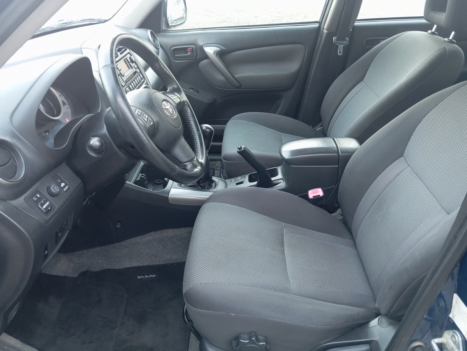 Toyota Rav4 2.0 d4d ЛИЗИНГ  - изображение 7