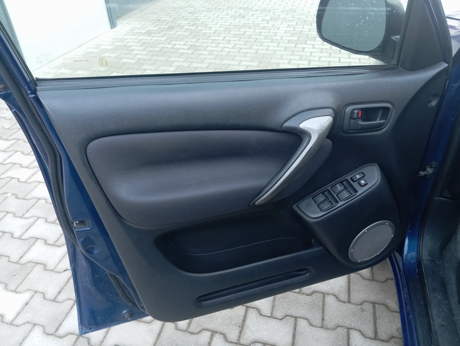 Toyota Rav4 2.0 d4d ЛИЗИНГ  - изображение 8