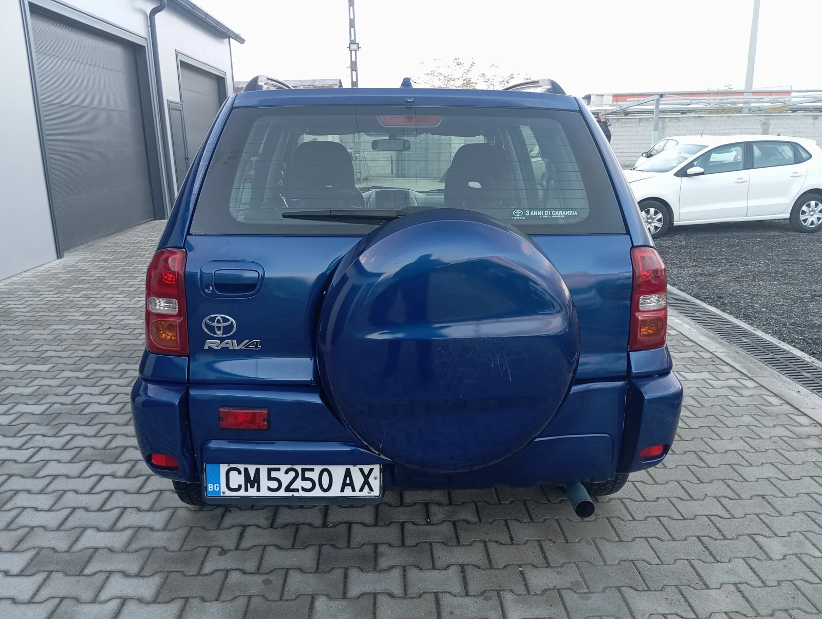 Toyota Rav4 2.0 d4d ЛИЗИНГ  - изображение 5