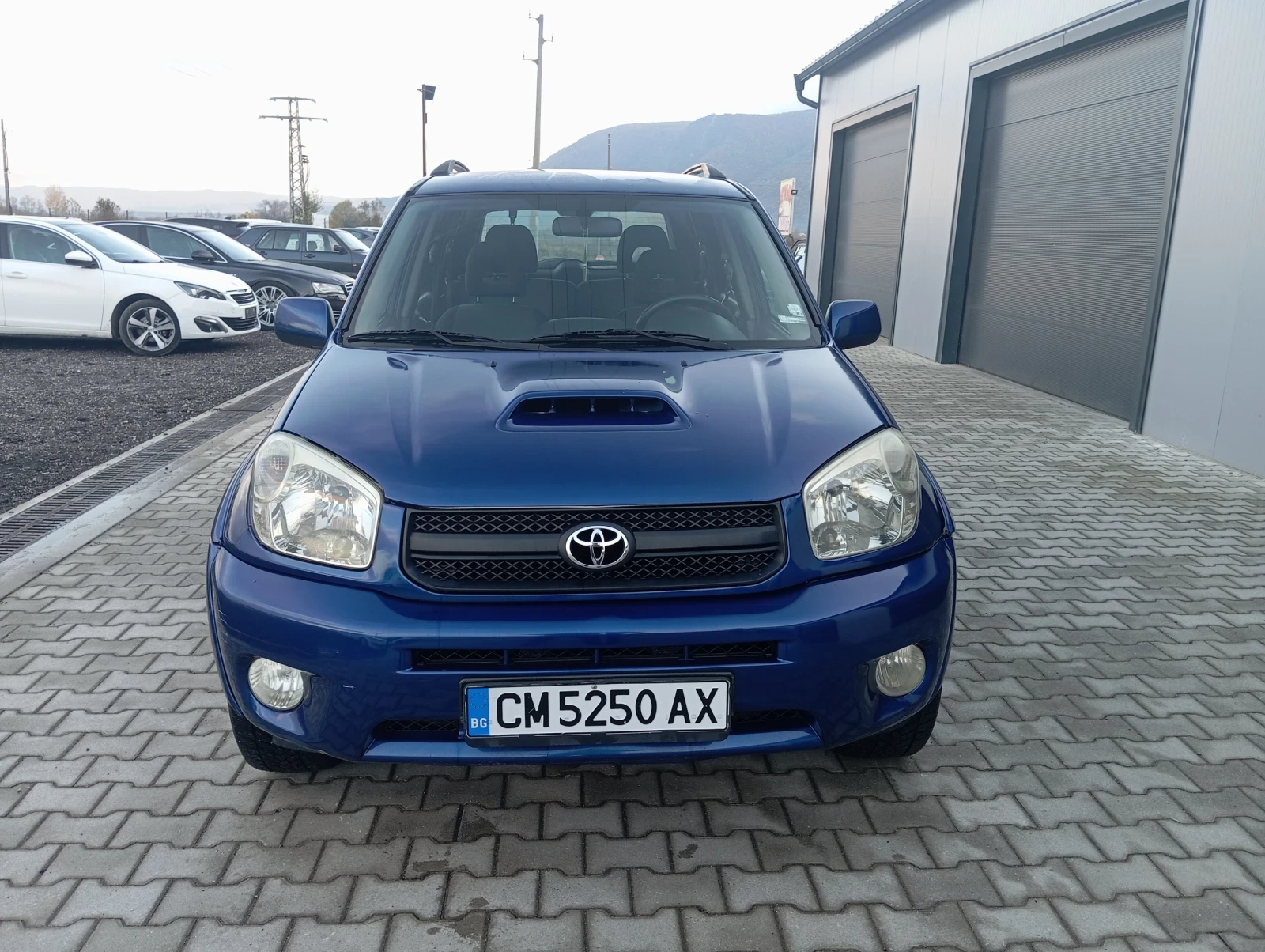 Toyota Rav4 2.0 d4d ЛИЗИНГ  - изображение 2