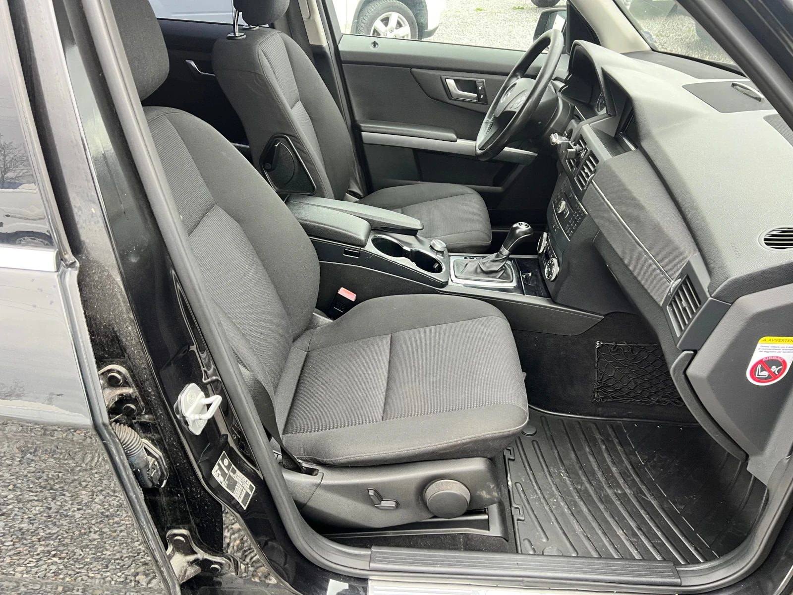 Mercedes-Benz GLK | Mobile.bg   5